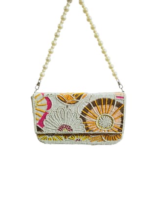 Ayaan Handcrafted Clutch