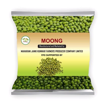 Moong Dal