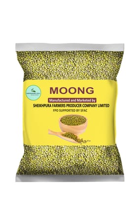 Moong Dal Whole