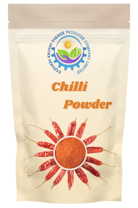 Chilli Powder