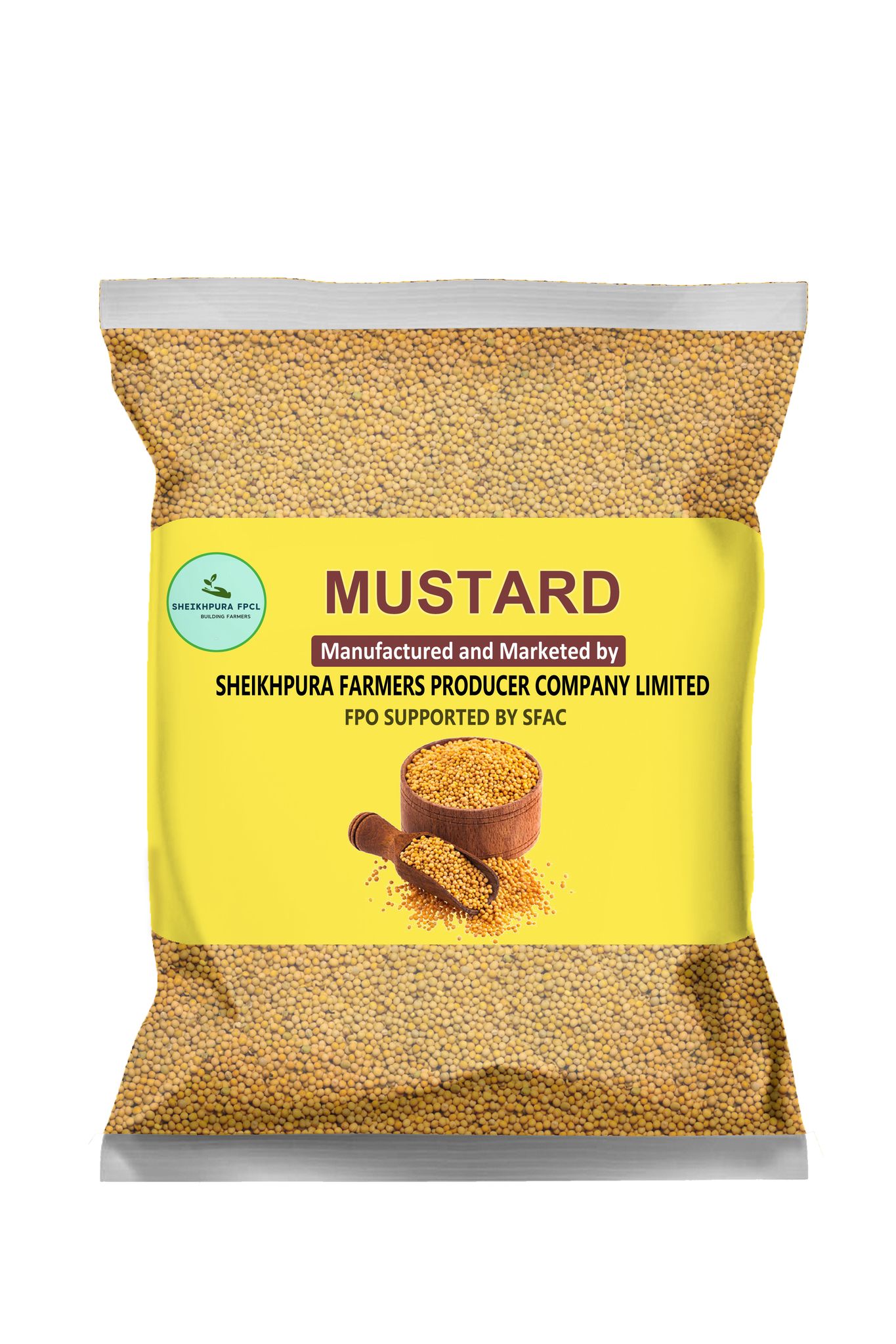 Mustard