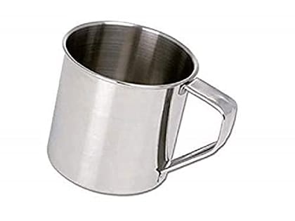 Stainless Steel Multipurpose Mug/Milk Pot