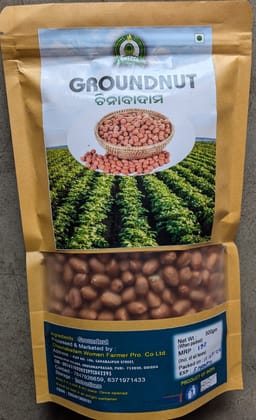 Groundnut