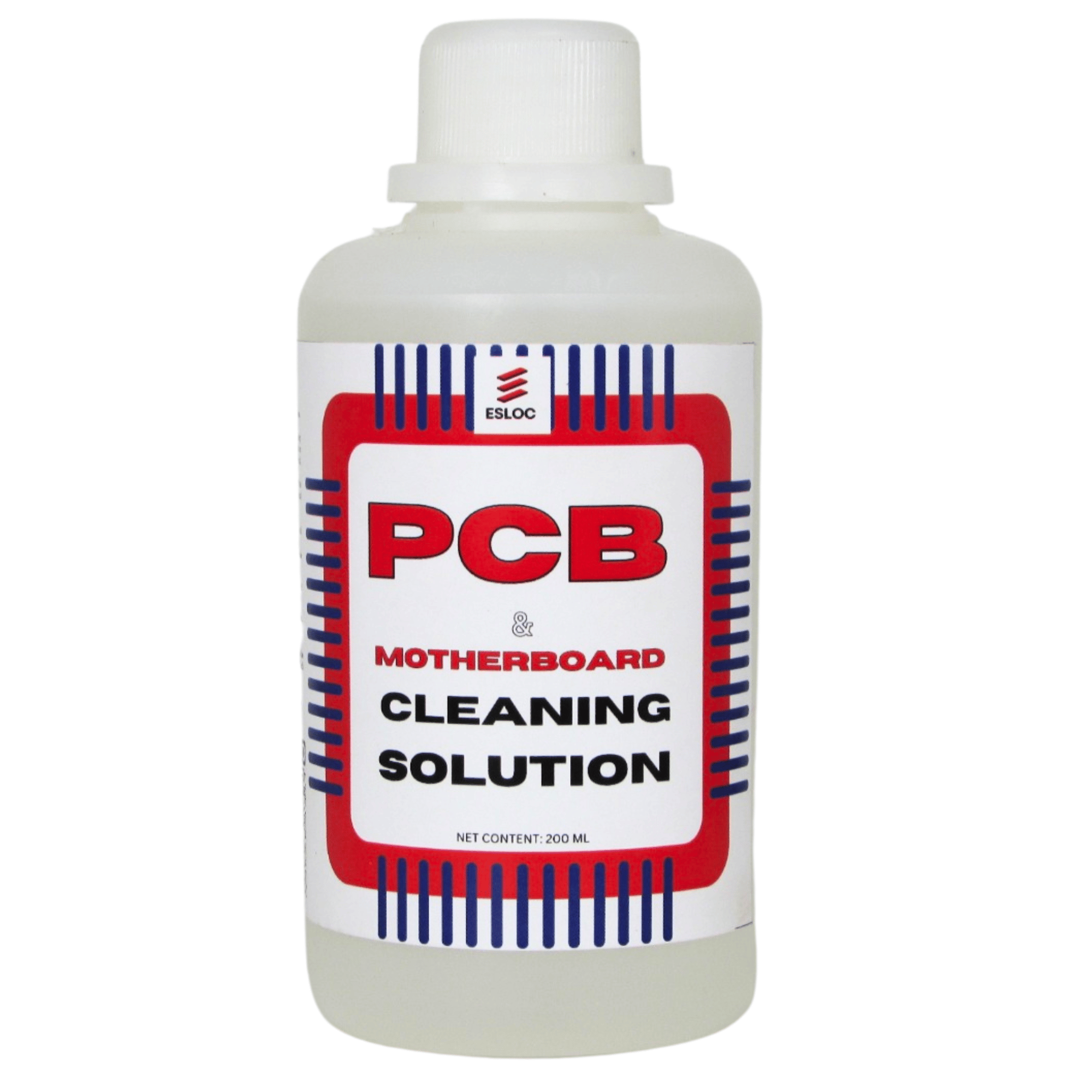 ESLOC USB and Motherboard Cleaning Solution for Prime Performance