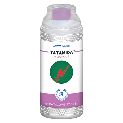 Tata Mida Insecticide