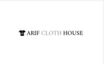 Arif  cloth house