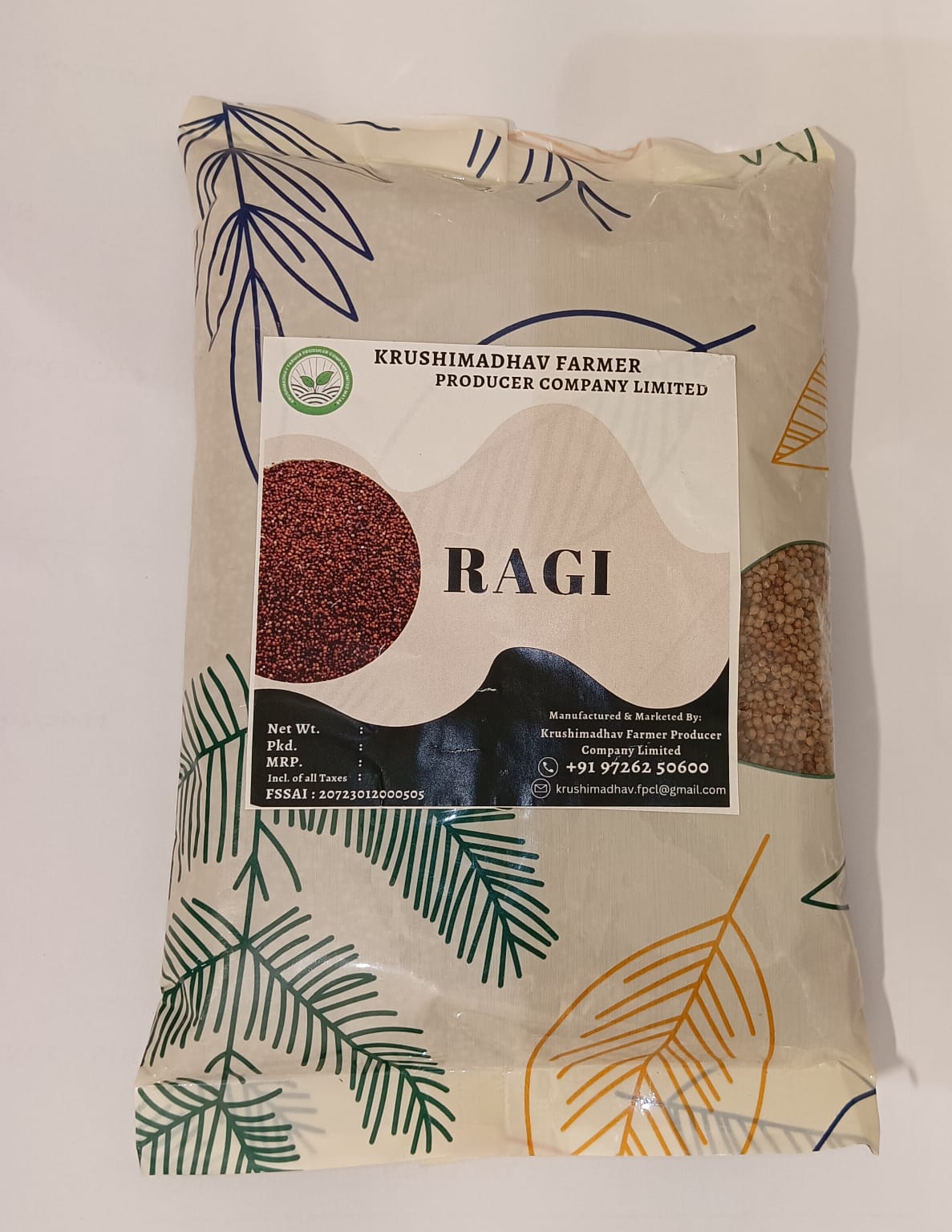 Ragi