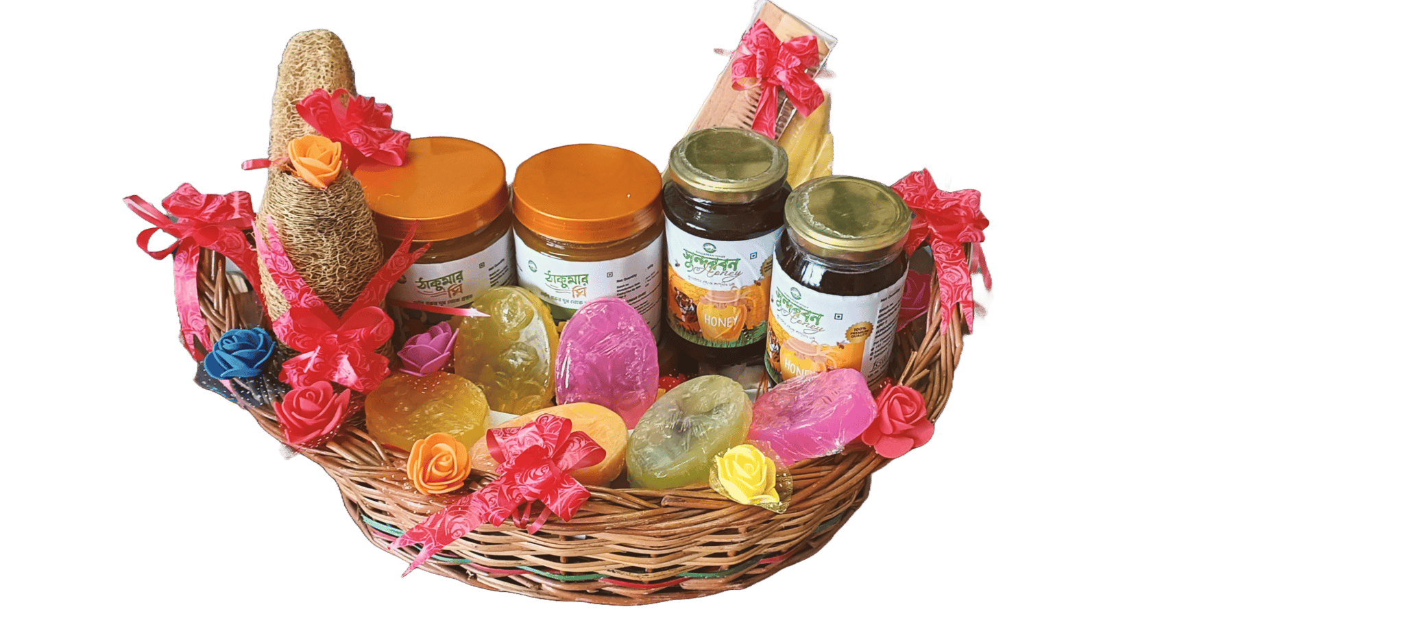 Soap Gift Hamper