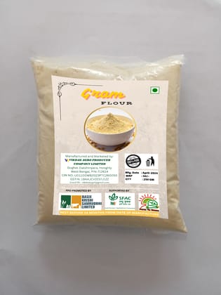 Garm Flour / 250gm