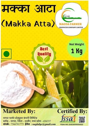 MAKKA ATTA