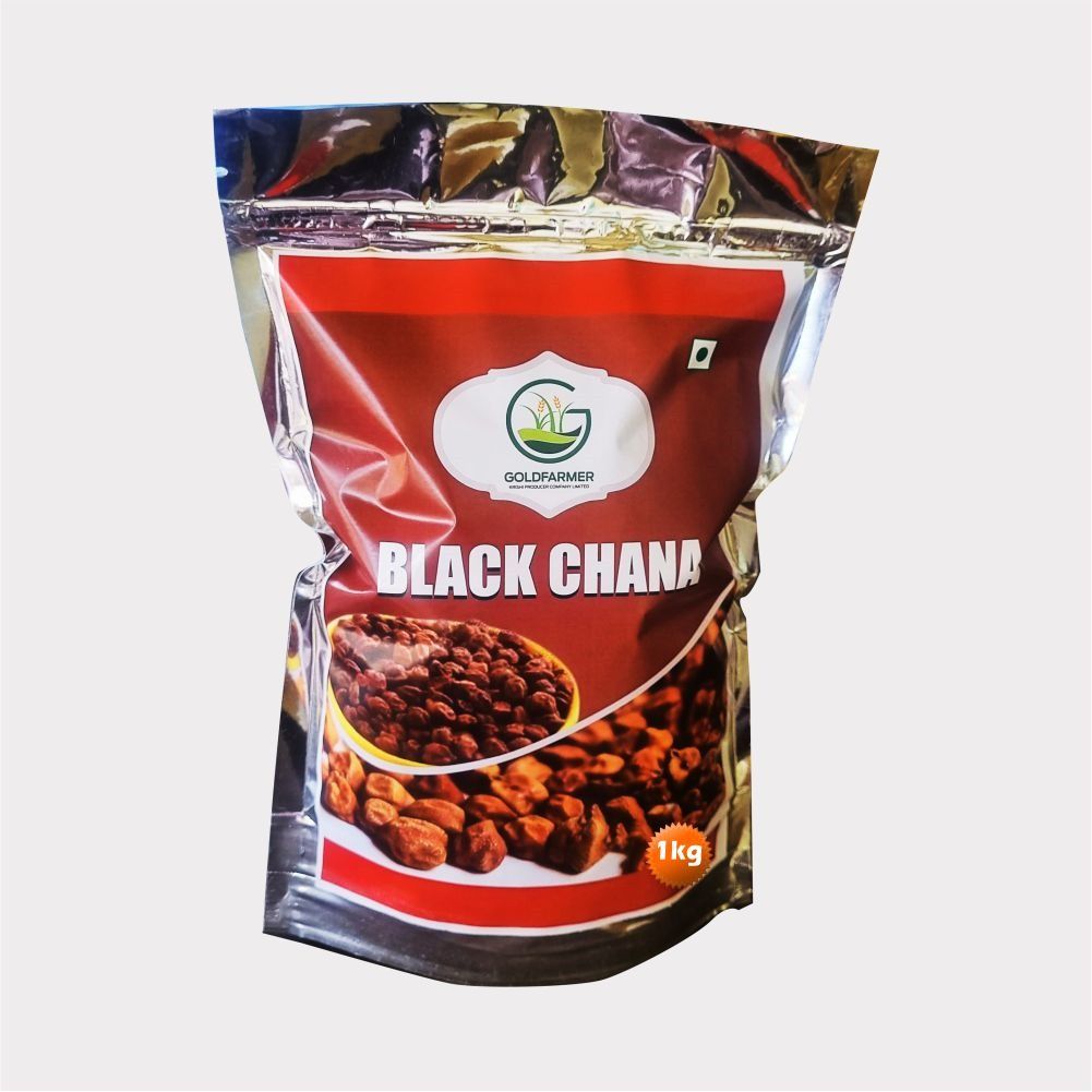 Black Chana (1kg)