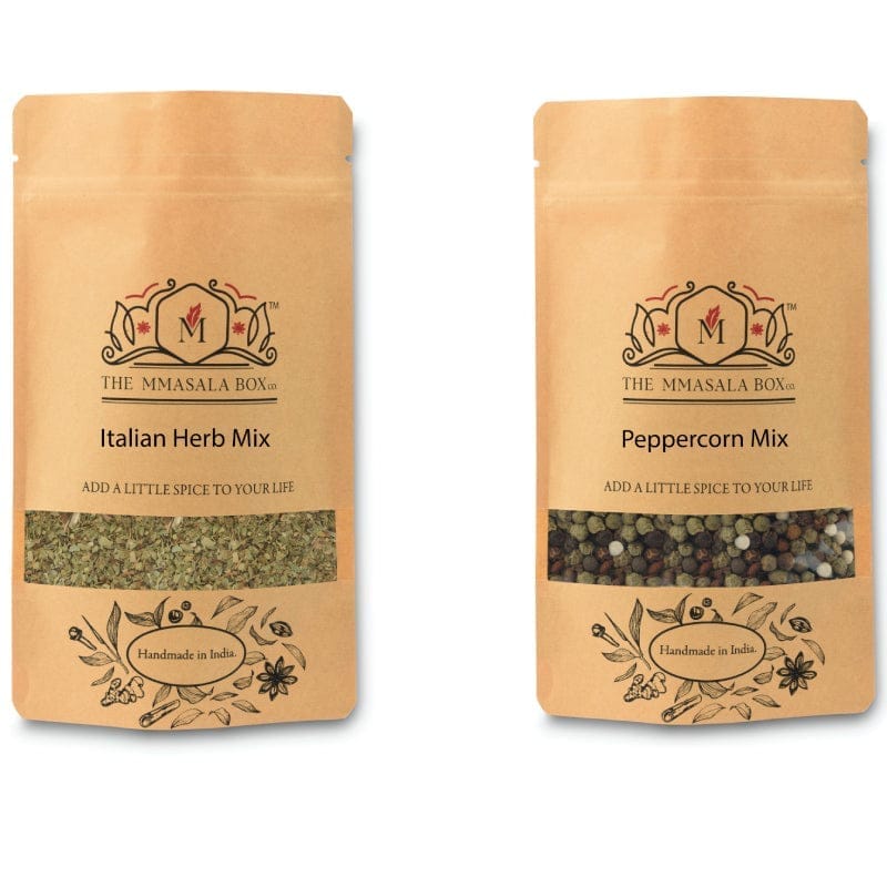 HERB MIX - 100 GMs