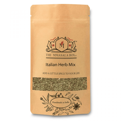 ITALIAN HERB MIX - 100 GMs