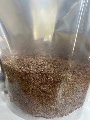 Alsi - Flax Seeds