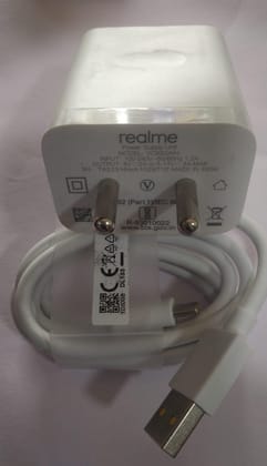 Realme  Micro USB cable