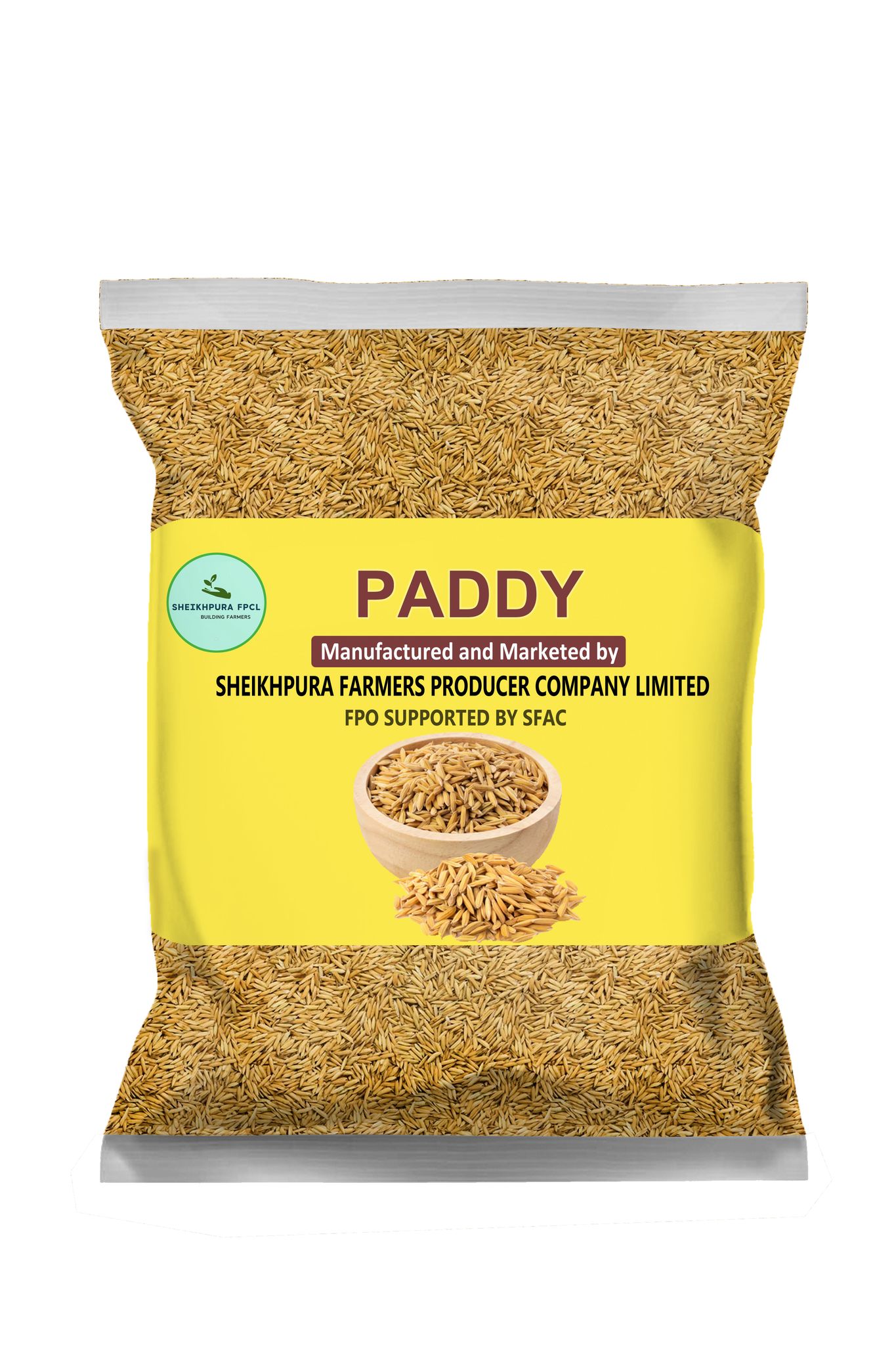 Paddy