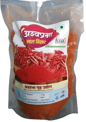 Red chilli Powder