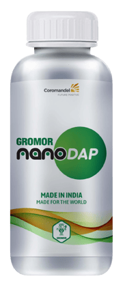 GROMOR NONO DAP (2-5-0)