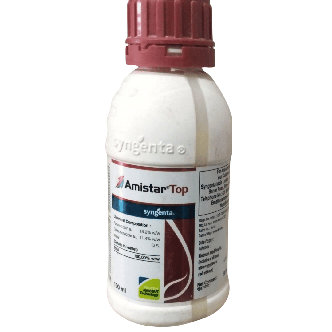 Amistar Top - Syngenta