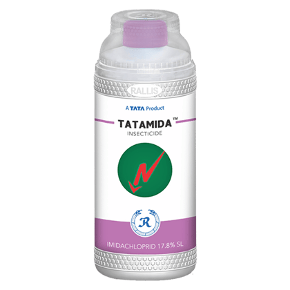 Tata Mida Insecticide