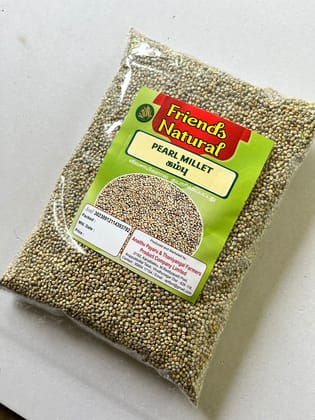 PEARL MILLET