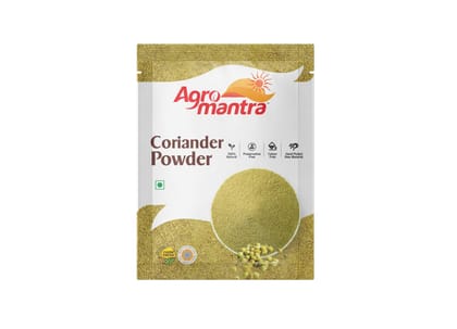 Agro Mantra Coriander Powder (200 gm)