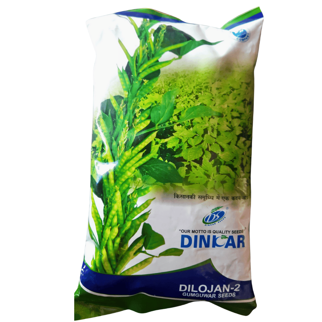 Dinkar - Guar Seeds