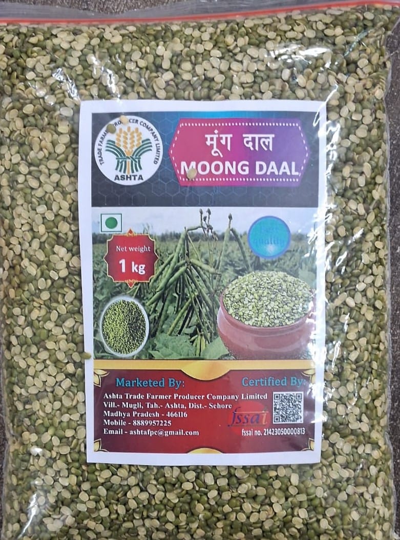 Moong Dal