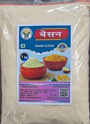 Gram Flour