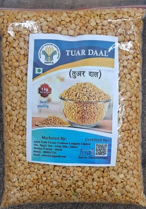 Toor Dal