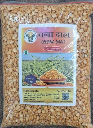 Chana Dal