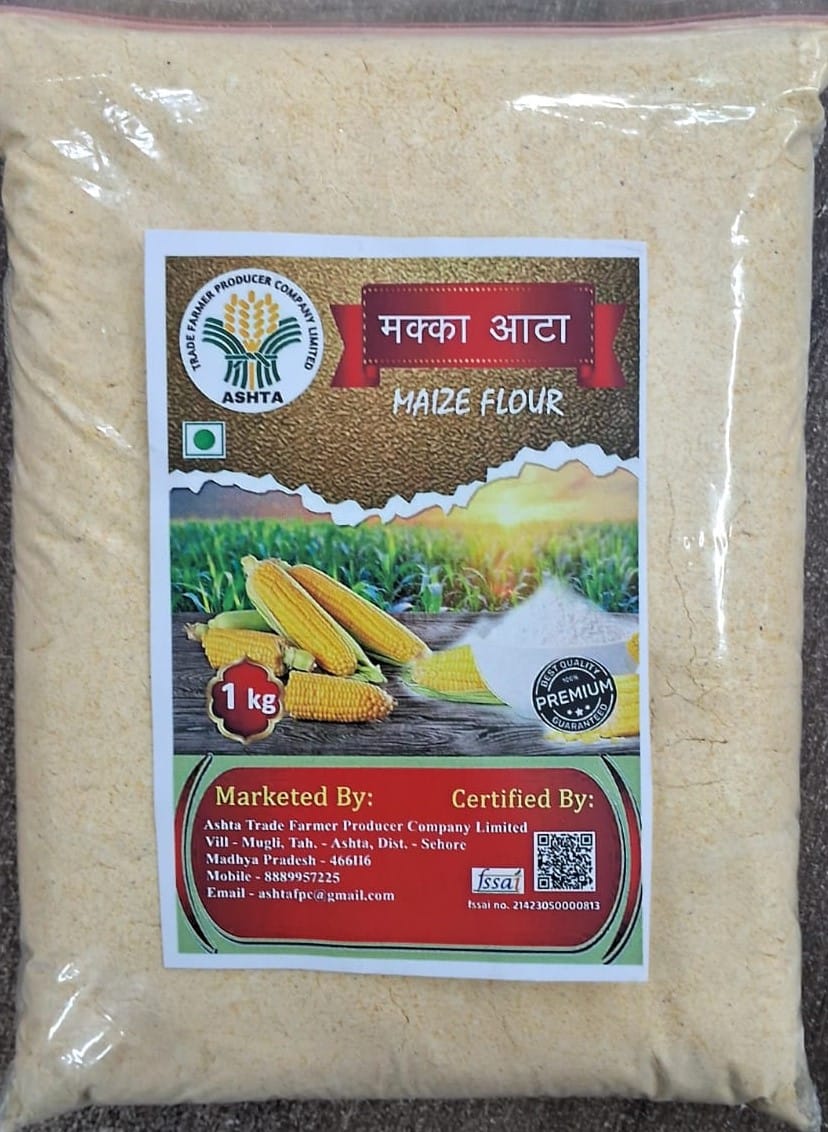 Maize Flour