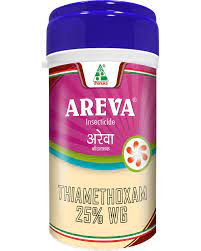 AREVA |Thiamethoxam 25% WG