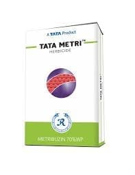 Tata Metri