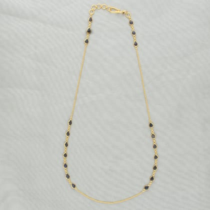 18kt Timeless Gold chain