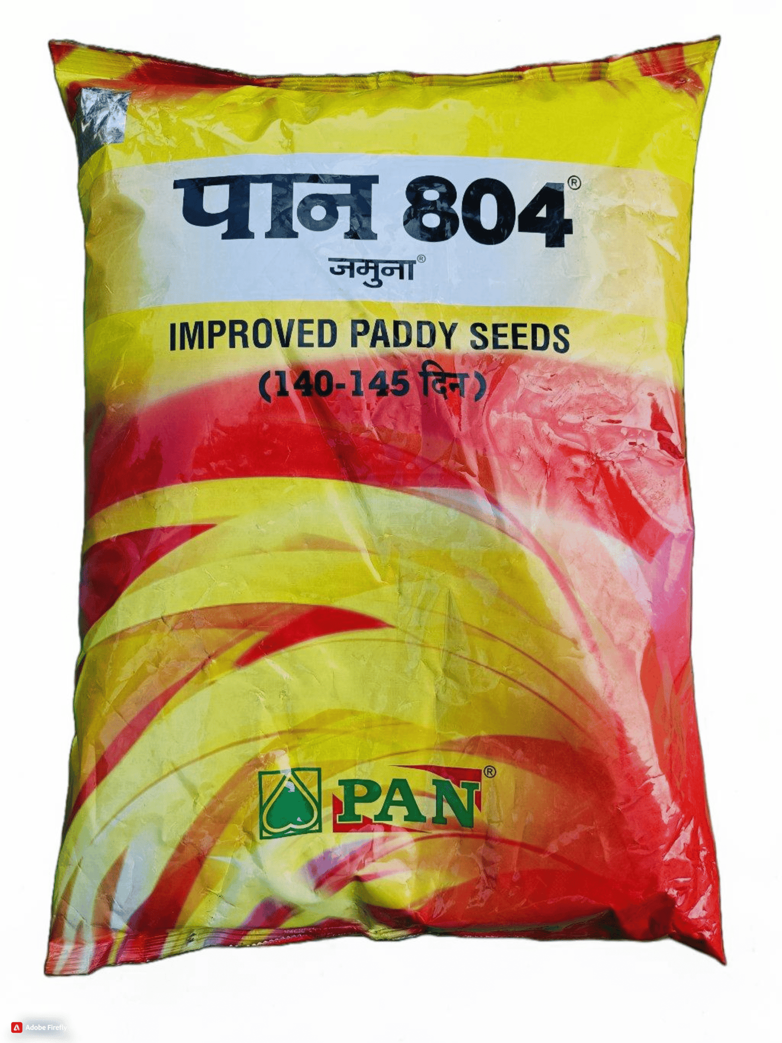 PAN 804 JAMUNA