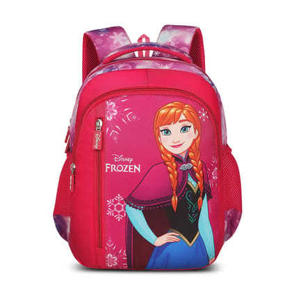 Priority Kids 25L Disney And Marvel Printed Stylish Lightweight Casual/Picnic/Tuition/School Backpack for Children Boys And Girls