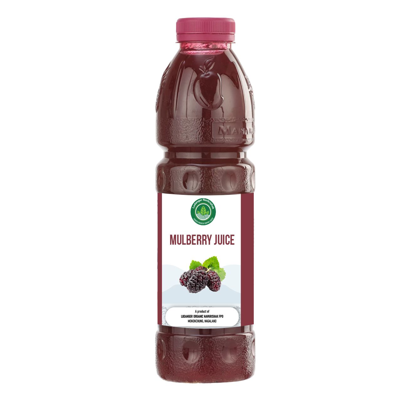 mulberry juice