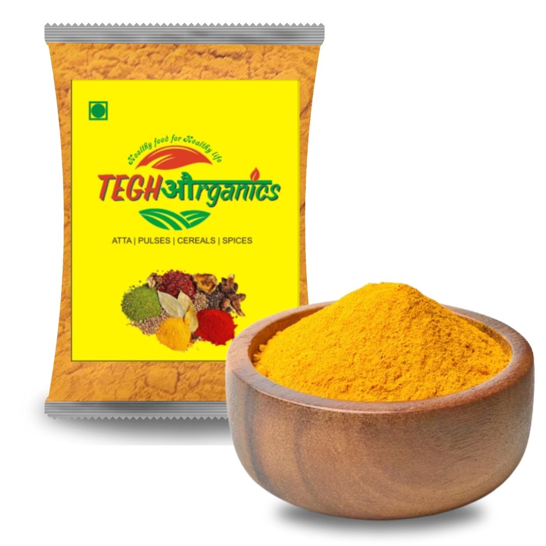 Haldi Powder