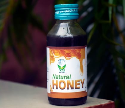 Herbal Honey_100ml