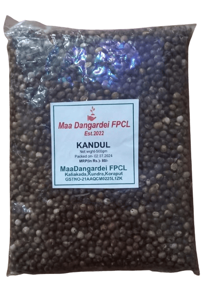 Local Kandul Dal Whole (Pigeon Pea)