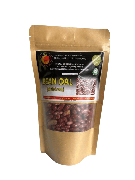 Bean Dal