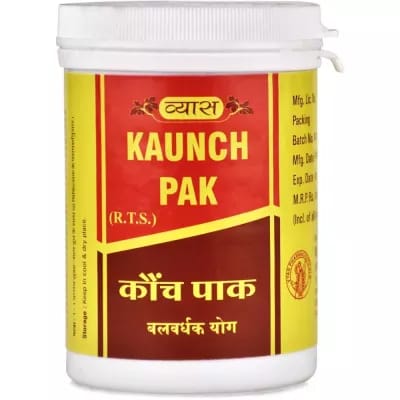 Vyas Kaunch Pak
