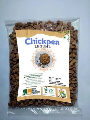 Chickpea Legume / 250gm