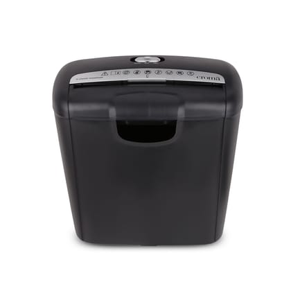 Croma Paper Shredder (Black)