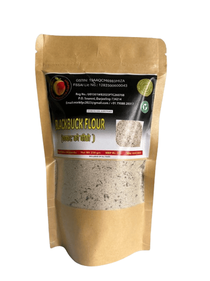 Blackbuck Flour