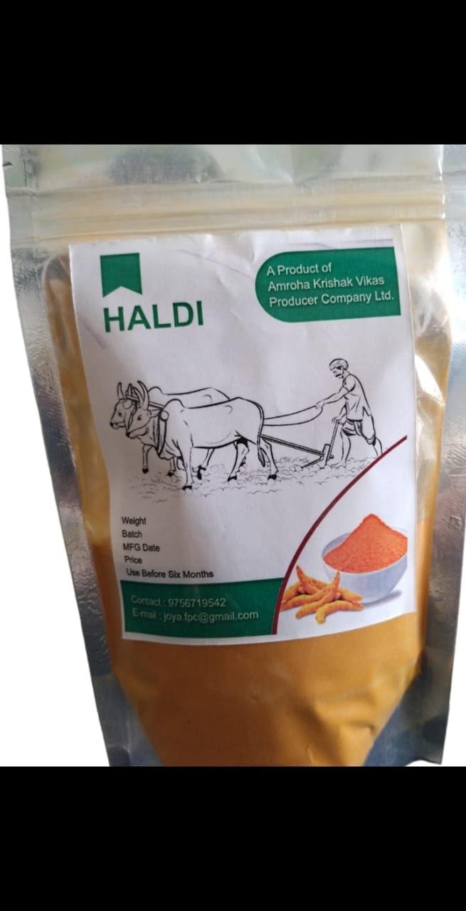 Haldi