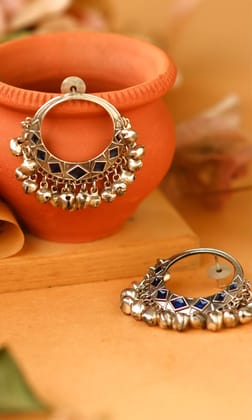 Chaand Earrings