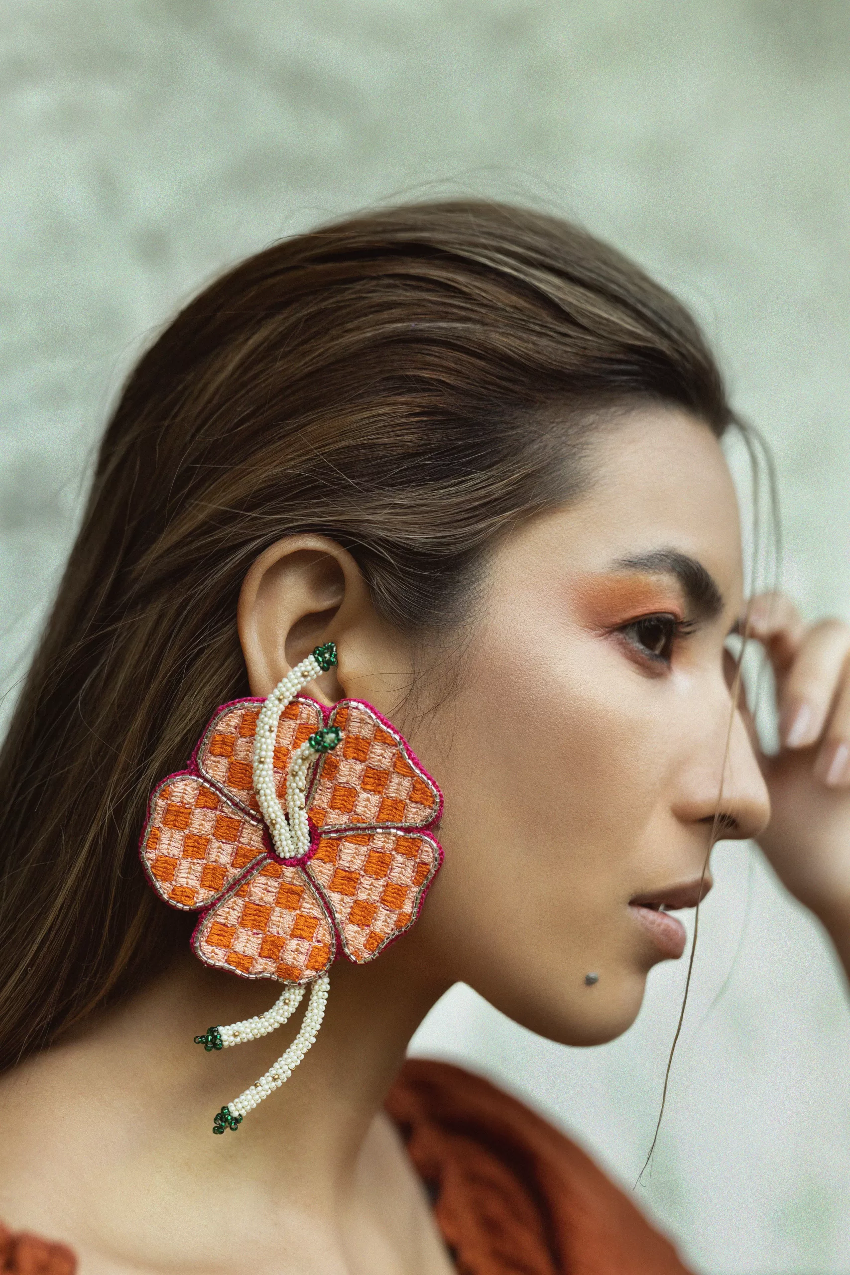 Guai! Earrings