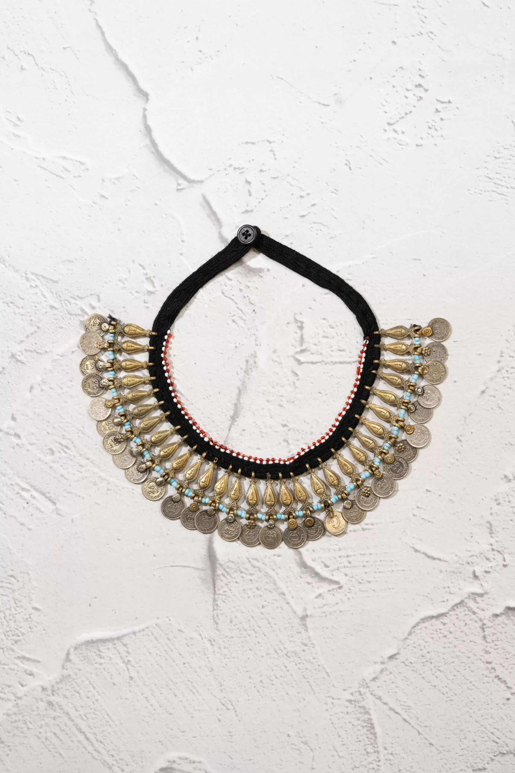 Roop Neckpiece